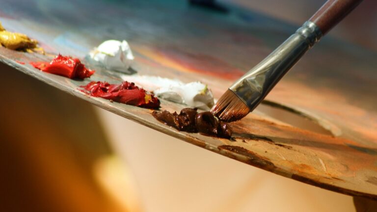 Art Theraphy: l’arte può curare le nostre ferite