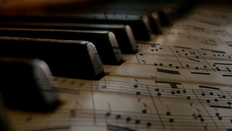 La musica che fa bene all’umore