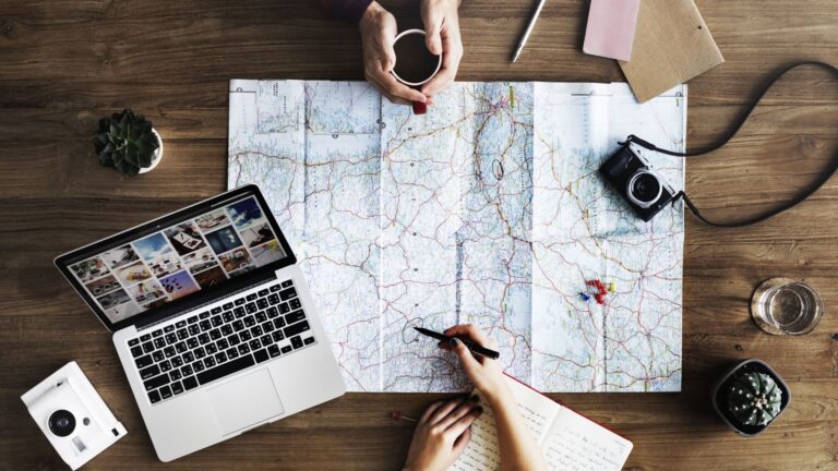 Slow Tourism, il turismo che rispetta l’ambiente