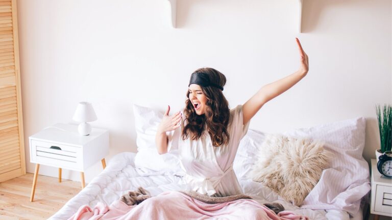 6 cose da fare al mattino per svegliarsi di buon umore